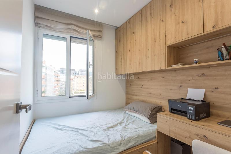 Foto cbe730a8-403b-4215-a7b7-cb562f2818f9. Alquiler piso  amueblado a estrenar en les corts en Barcelona