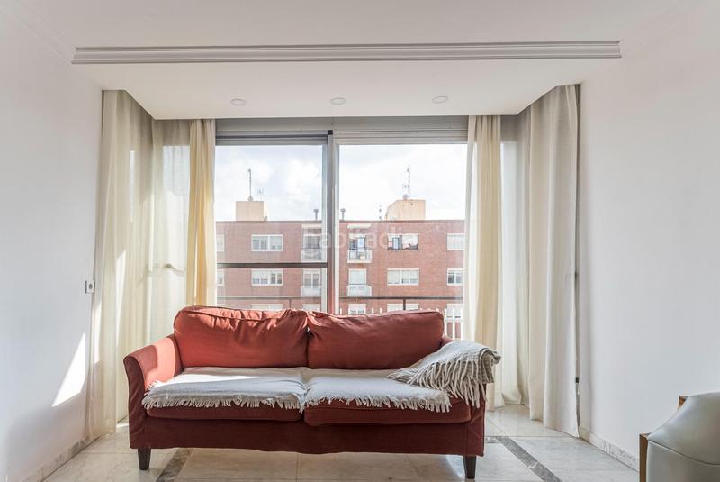 Foto 8158817d-8293-4b5a-a723-c93497bb41da. Lloguer pis amb calefacció a Barri de les Corts Barcelona