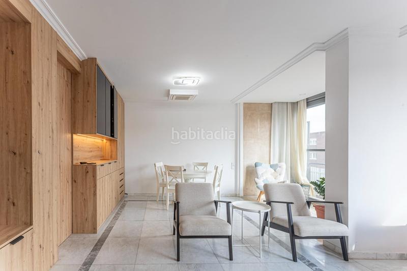 Foto 31b80a56-b6f5-4764-a09a-993509a058f4. Location appartement avec chauffage dans Barri de les Corts Barcelona