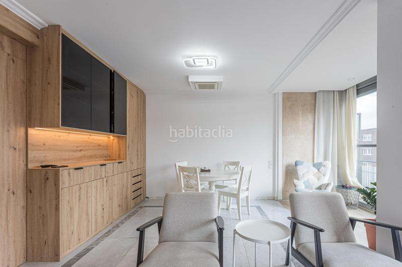 Foto 483c086e-5baa-43f7-94bb-9b896cfd6ee4. Location appartement avec chauffage dans Barri de les Corts Barcelona