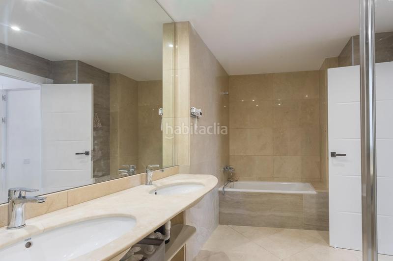 Foto b5676641-0546-429b-b28d-e5fe090005d2. Location appartement avec chauffage dans Barri de les Corts Barcelona
