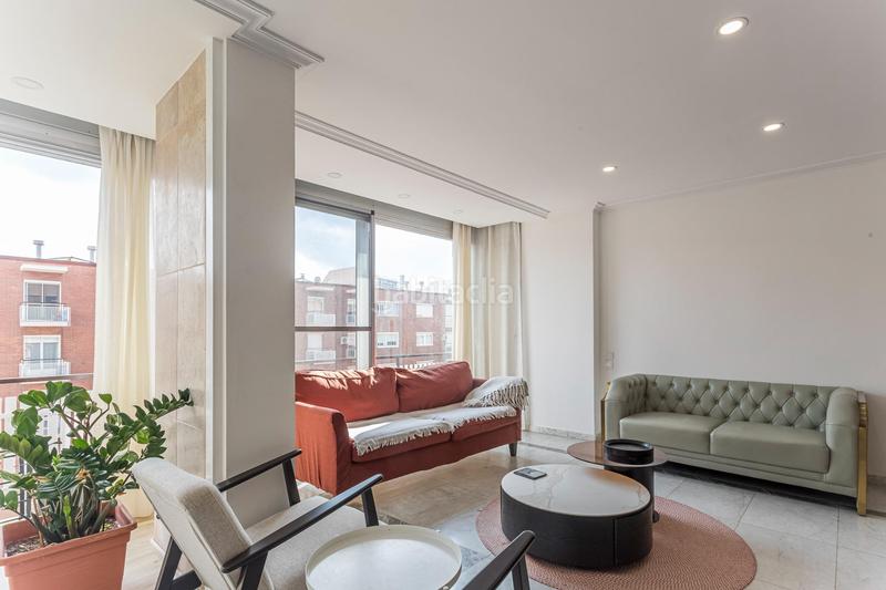 Foto dff6ebcf-cb0d-48ea-9715-14df590da2c7. Location appartement avec chauffage dans Barri de les Corts Barcelona