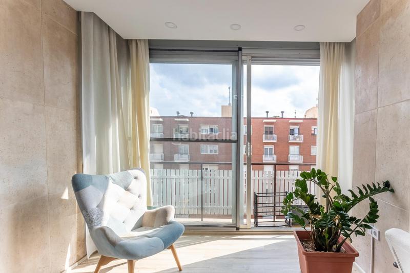 Foto e7ff3f79-b6ec-49b2-8411-3de2fdb17d1f. Location appartement avec chauffage dans Barri de les Corts Barcelona