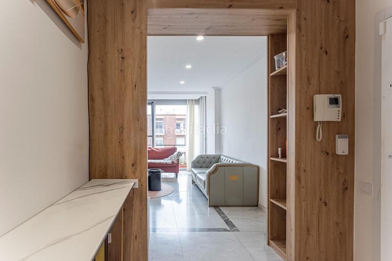 Foto ef6e8ddc-9a90-45a2-b809-ae1d52210341. Location appartement avec chauffage dans Barri de les Corts Barcelona