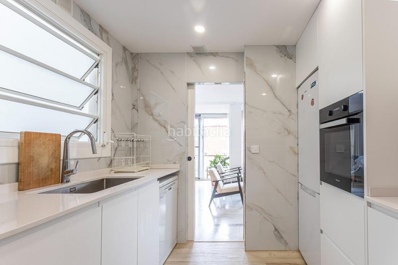 Foto f32da597-cf4f-4326-86d9-ad5a66e98aad. Location appartement avec chauffage dans Barri de les Corts Barcelona