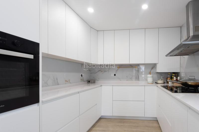 Foto ffdb75e5-bcd1-479a-a7b8-9fb3310156f8. Location appartement avec chauffage dans Barri de les Corts Barcelona