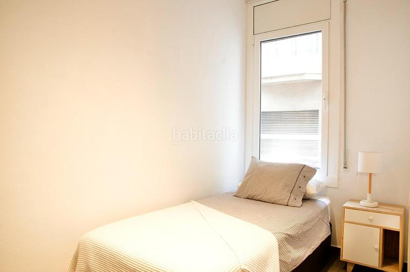 Foto 02193d1f-d961-4704-99ac-bed8628868f0. Affitto appartamento con riscaldamento in Sant Gervasi - Bonanova Barcelona