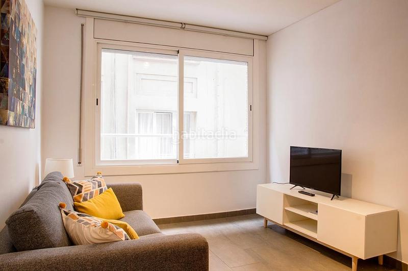 Foto e2ca0f23-d802-424e-acea-53cba665c890. Affitto appartamento con riscaldamento in Sant Gervasi - Bonanova Barcelona