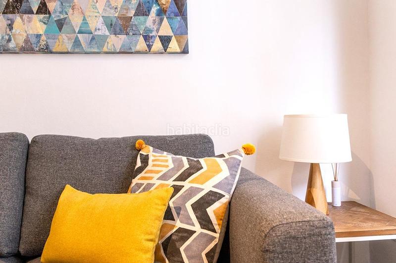 Foto 042d7f37-7a2d-4fe1-9a14-980a78352602. Rent flat with heating in Sant Gervasi - Bonanova Barcelona