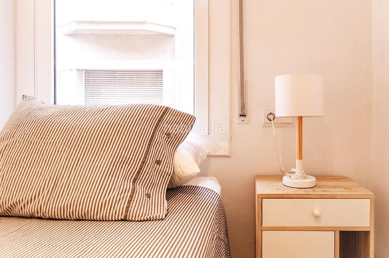 Foto 18a87c82-1672-42b9-9dca-c8fa308875f6. Rent flat with heating in Sant Gervasi - Bonanova Barcelona