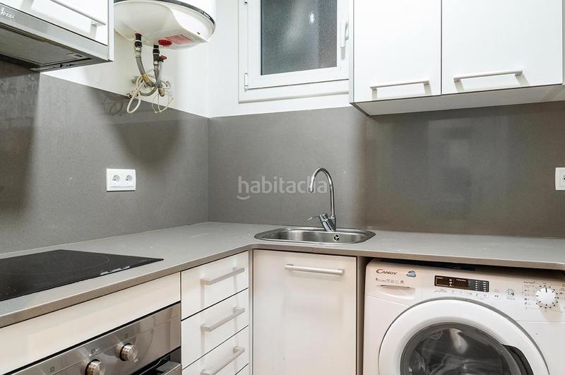 Foto 37ea42e7-b476-4125-8ffe-ae13af67160c. Rent flat with heating in Sant Gervasi - Bonanova Barcelona