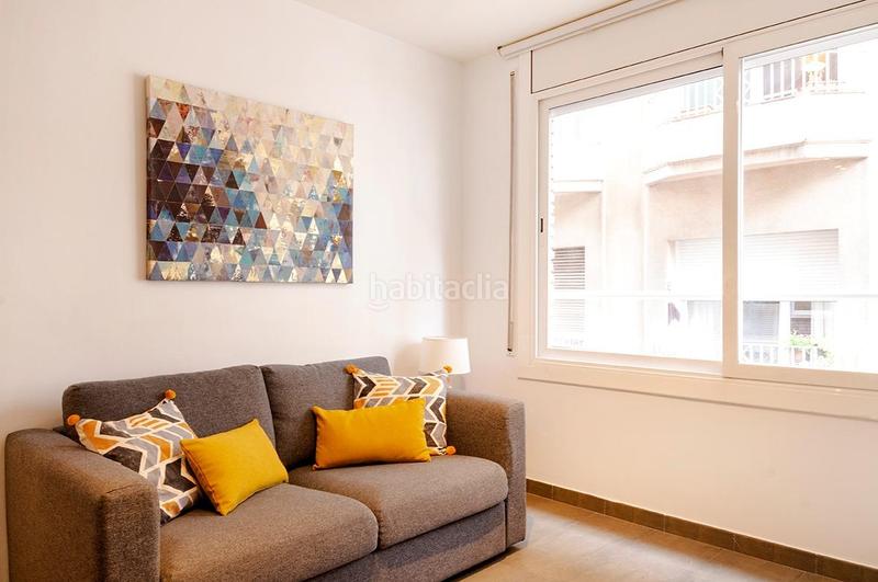 Foto 54bbf65b-e006-454d-ad90-a129a5181f9c. Rent flat with heating in Sant Gervasi - Bonanova Barcelona