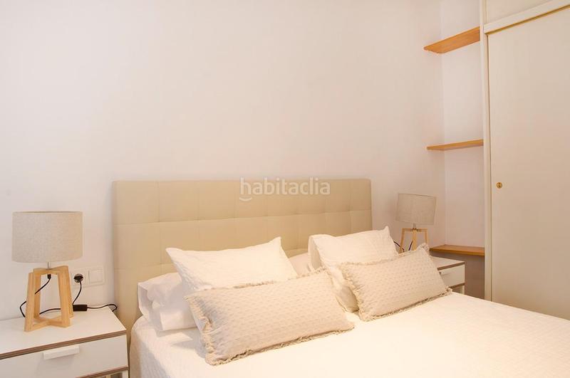 Foto 74c44eea-14e9-4149-adaa-73a3671aae3a. Rent flat with heating in Sant Gervasi - Bonanova Barcelona