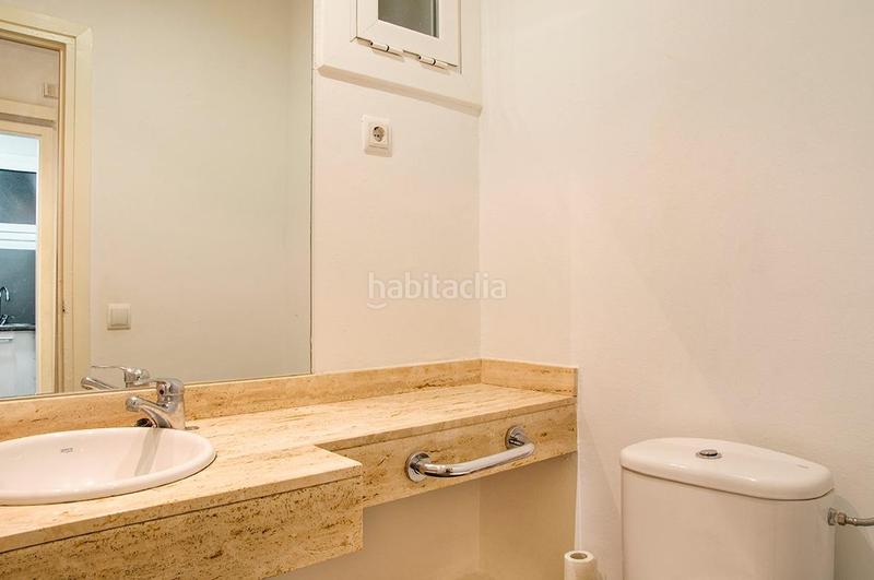 Foto 757cf8cd-615f-4dff-93d6-e763aab49e52. Rent flat with heating in Sant Gervasi - Bonanova Barcelona