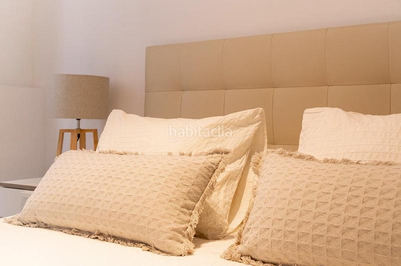 Foto ca4f1f1f-dbef-4f6f-9c44-9f9eb9deba99. Rent flat with heating in Sant Gervasi - Bonanova Barcelona