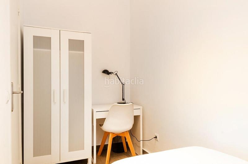 Foto f34f4241-8206-42af-a6ba-af06f770d461. Rent flat with heating in Sant Gervasi - Bonanova Barcelona