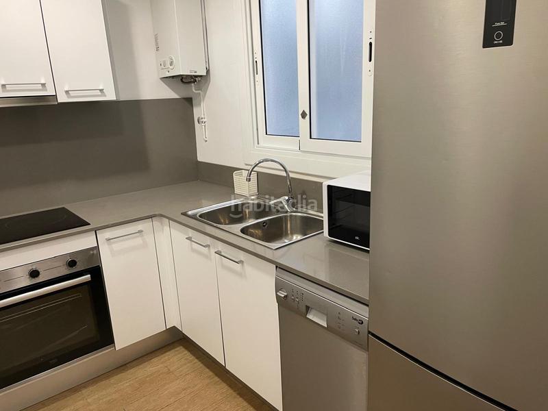 Foto 13bc094e-ecb7-4480-adfc-6f919b2e127c. Alquiler piso  de alquiler en plaza vila de madrid en Barcelona