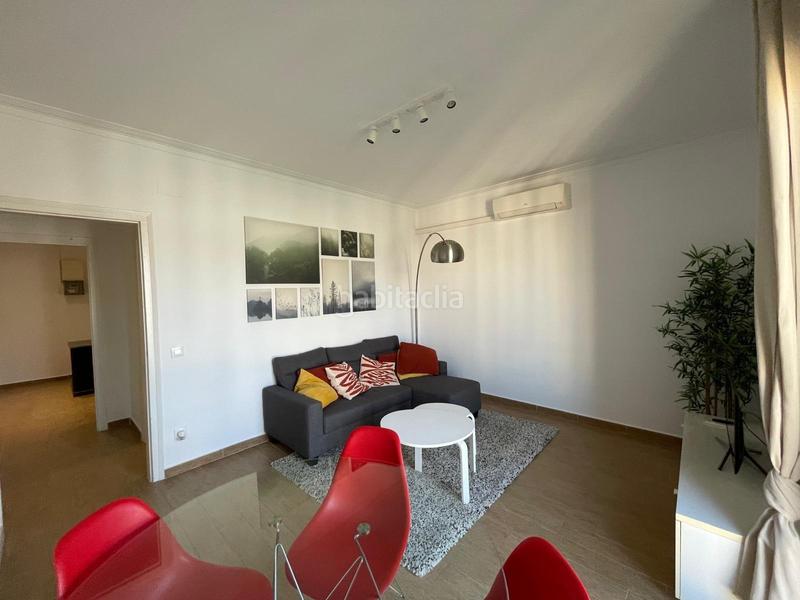 Foto 8e242b43-f507-45ff-a432-0dc5c2cd0328. Alquiler piso  de alquiler en plaza vila de madrid en Barcelona