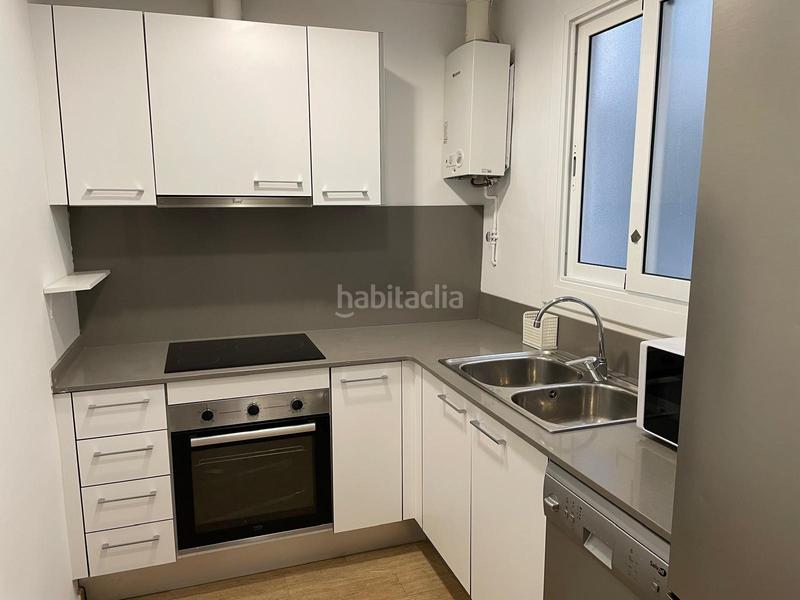 Foto f02b67cd-c478-4956-ac7b-c245c8c8344e. Alquiler piso  de alquiler en plaza vila de madrid en Barcelona