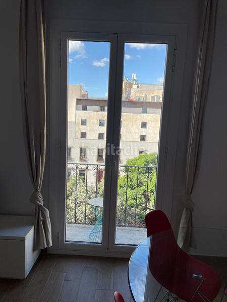 Foto 1bad250f-3c31-4d53-9393-e3a50aa82632. Location appartement dans Gòtic Barcelona
