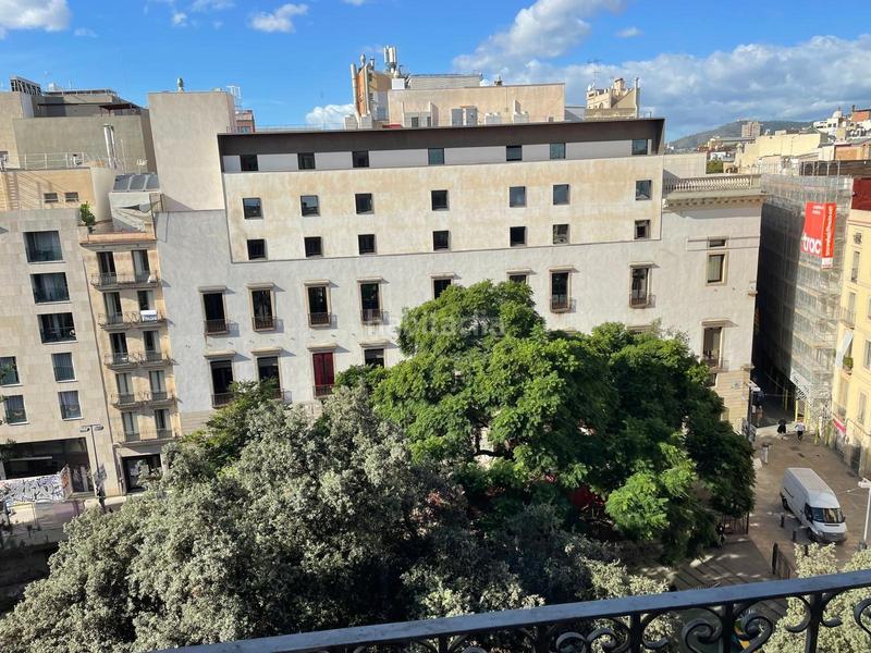 Foto 328f368d-c8bc-4671-b5cf-2684cadc37d1. Location appartement dans Gòtic Barcelona