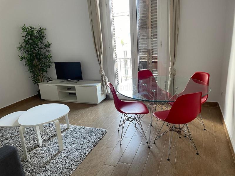 Foto 4f360476-5fc1-4b8c-a950-1e7bb441f176. Location appartement dans Gòtic Barcelona