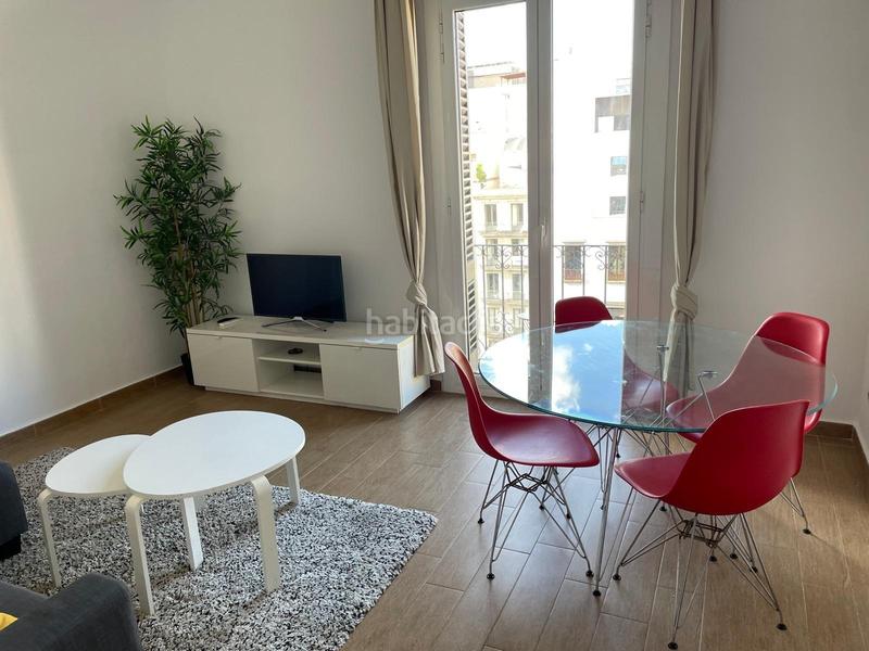 Foto 65629f6c-a949-499e-a2f9-e4b023f2ecff. Location appartement dans Gòtic Barcelona