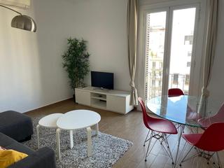 Rent Flat  Vila de madrid. Piso de alquiler en plaza vila de madrid