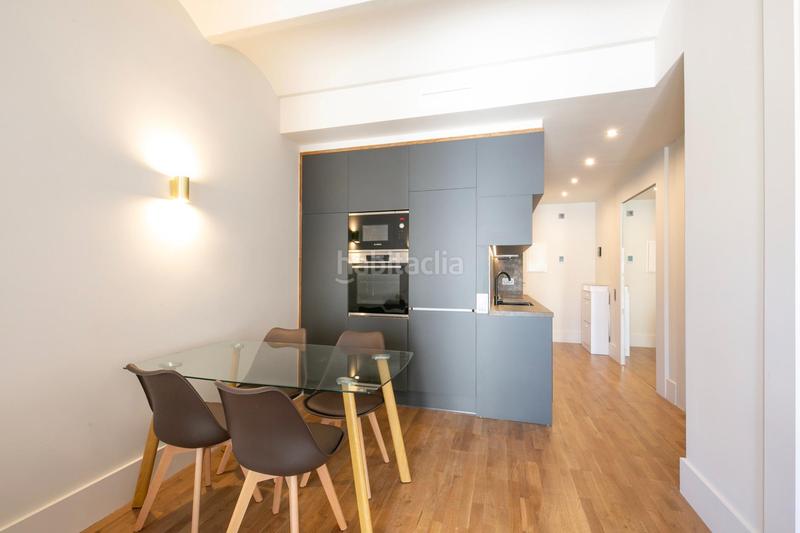 Foto fbd76a90-4d76-470b-bdf2-9b96881ad3e7. Lloguer pis amb calefacció a El Camp d´en Grassot i Gràcia Nova Barcelona