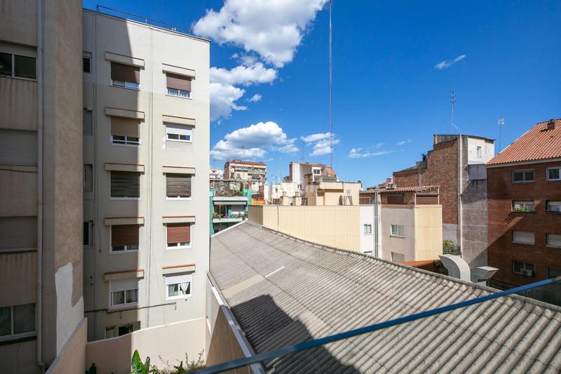 Foto 0fa92681-40e3-40be-98ac-ed915dd0154f. Location appartement avec chauffage dans El Camp d´en Grassot i Gràcia Nova Barcelona