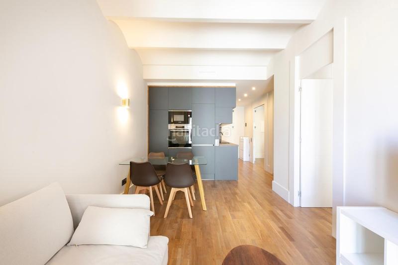 Foto 4c06094f-db41-4484-b698-7d3b8cd427fa. Location appartement avec chauffage dans El Camp d´en Grassot i Gràcia Nova Barcelona