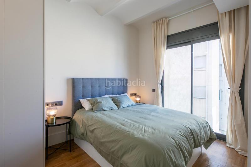 Foto 56800b7b-fbce-42ae-8543-d78caf34954c. Location appartement avec chauffage dans El Camp d´en Grassot i Gràcia Nova Barcelona