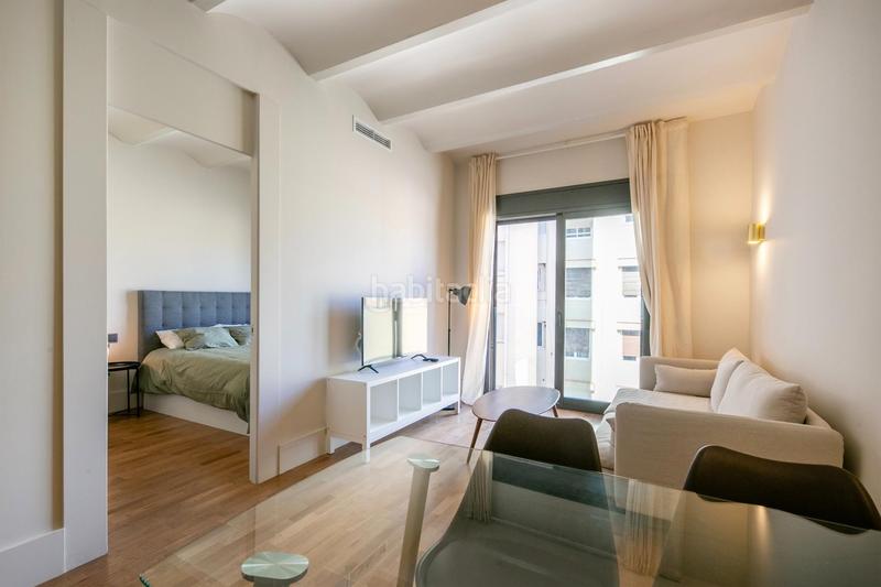 Foto 5e53abce-45d0-4258-a349-7fa7fdba3305. Location appartement avec chauffage dans El Camp d´en Grassot i Gràcia Nova Barcelona