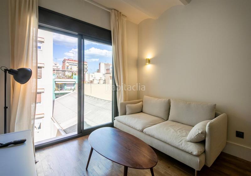 Foto 8e91f757-ff8d-4115-b359-b72bb412537d. Location appartement avec chauffage dans El Camp d´en Grassot i Gràcia Nova Barcelona