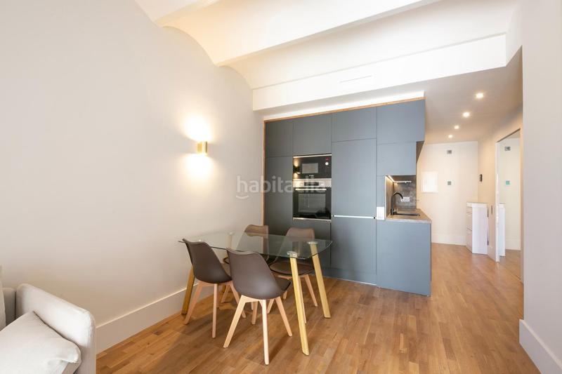 Foto 8f8055c7-8e1e-4555-811e-5bc282cb50df. Location appartement avec chauffage dans El Camp d´en Grassot i Gràcia Nova Barcelona