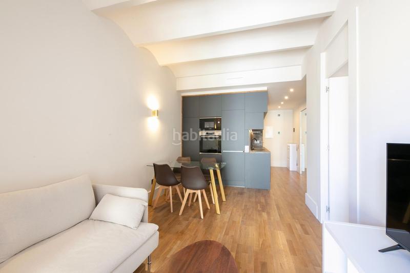 Foto 91442e34-ad40-4e6f-8a5c-e4edf06b51b3. Location appartement avec chauffage dans El Camp d´en Grassot i Gràcia Nova Barcelona