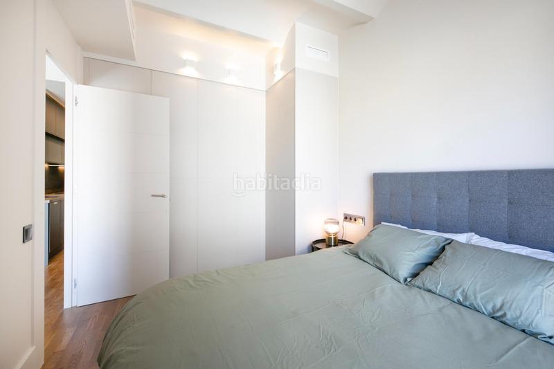 Foto c6a1c7b6-7b25-419f-9d5f-9df92f65f99b. Location appartement avec chauffage dans El Camp d´en Grassot i Gràcia Nova Barcelona