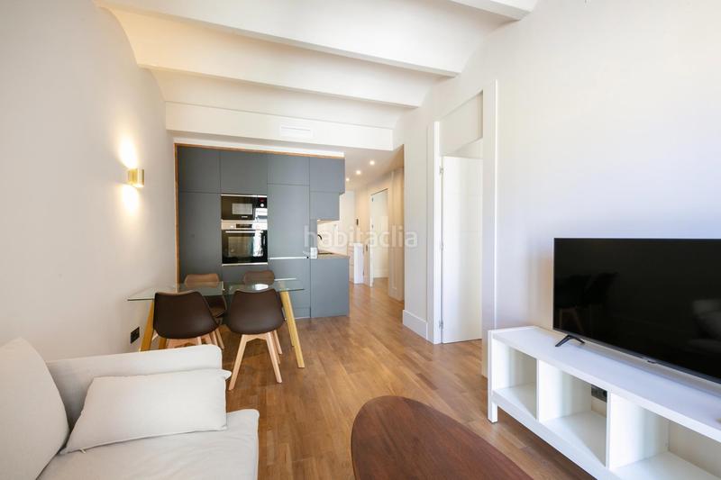 Foto f5921c1b-3853-4710-a9f2-07eae44c367e. Location appartement avec chauffage dans El Camp d´en Grassot i Gràcia Nova Barcelona