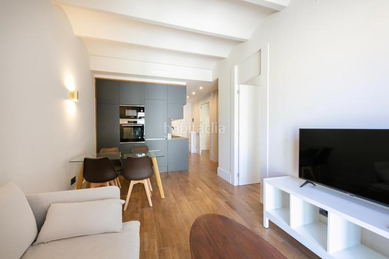 Foto fb28bd43-ef4d-4be5-899f-c74436fcdaca. Location appartement avec chauffage dans El Camp d´en Grassot i Gràcia Nova Barcelona