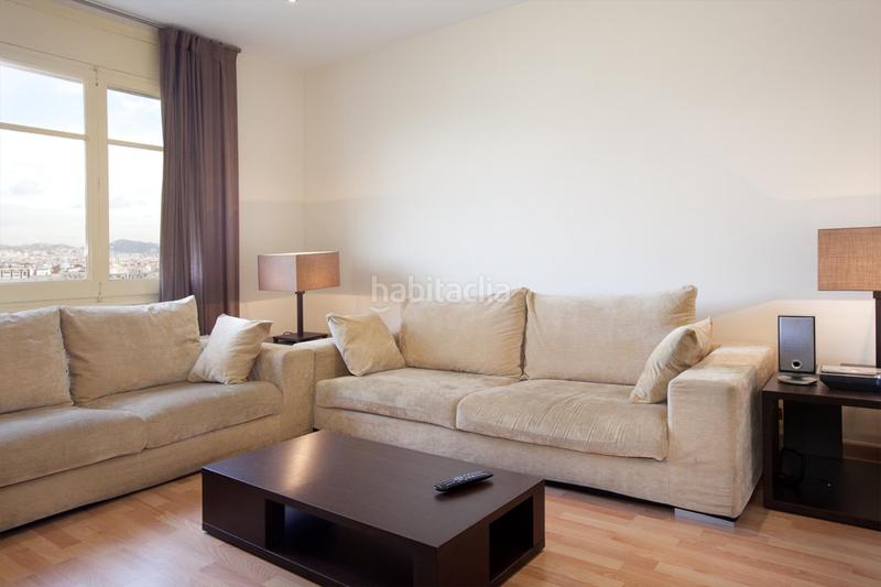 Foto 1b47baa0-5397-430a-9d92-f09db877dd83. Location appartement avec chauffage dans El Poble Sec - Parc de Montjuïc Barcelona