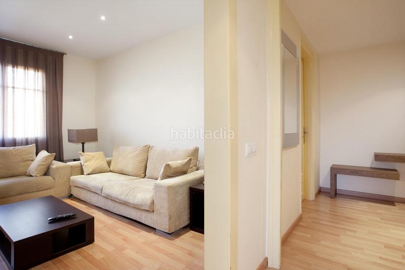 Foto 52ae3420-a627-4cd5-8bdd-9744f675accb. Location appartement avec chauffage dans El Poble Sec - Parc de Montjuïc Barcelona