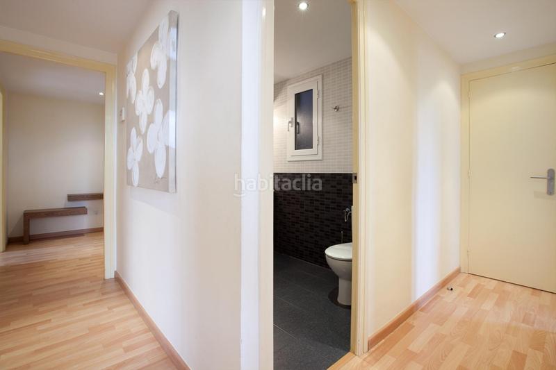 Foto bba2301e-ad60-47d8-8a54-85d5ee61e797. Location appartement avec chauffage dans El Poble Sec - Parc de Montjuïc Barcelona