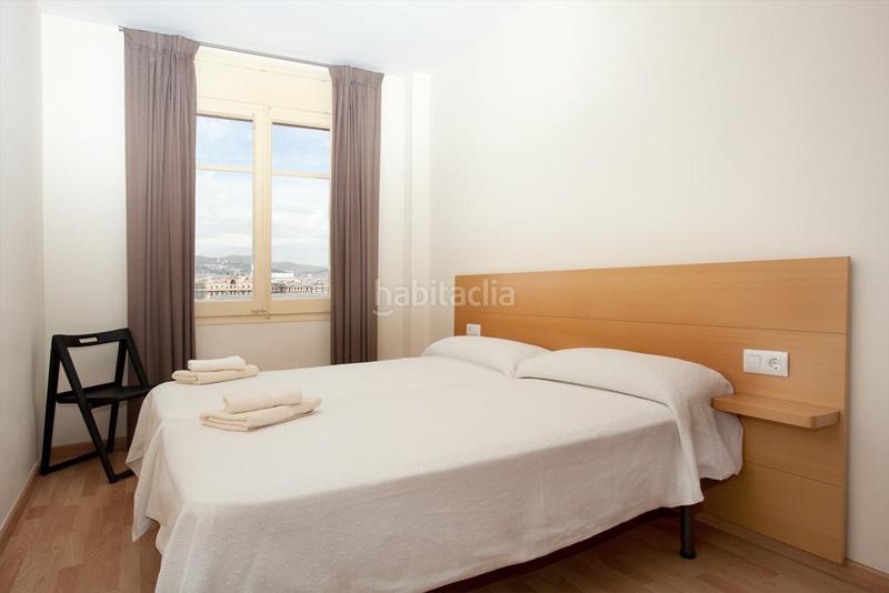 Foto ebe748d2-6663-4302-9c8b-7639a7448f65. Location appartement avec chauffage dans El Poble Sec - Parc de Montjuïc Barcelona