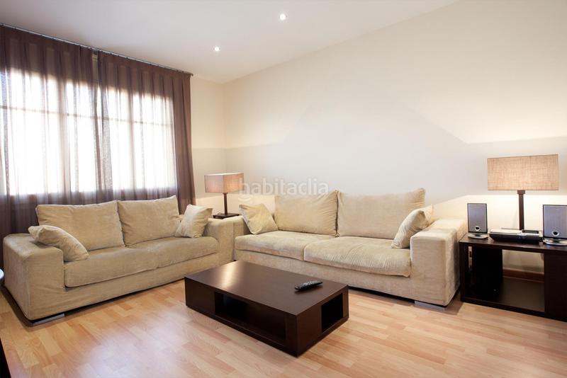 Foto 02ac0e33-2b84-472d-8ff4-3f00b9c43ec2. Rent flat with heating in El Poble Sec - Parc de Montjuïc Barcelona