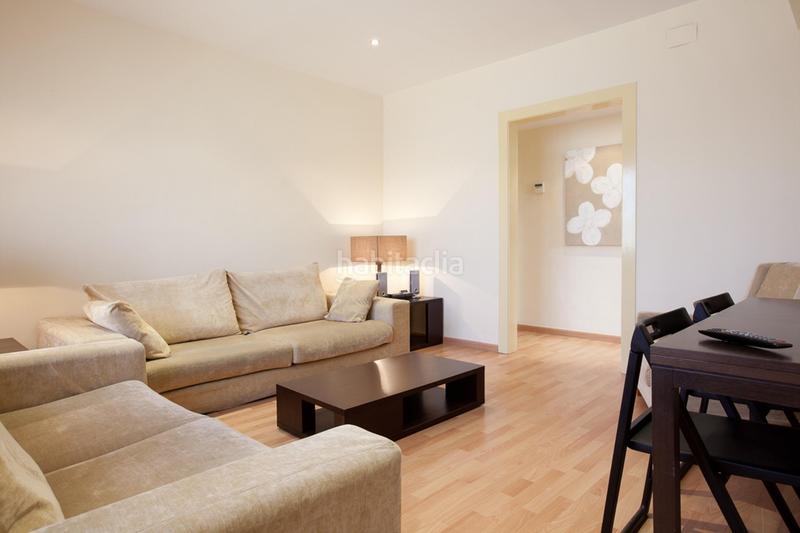 Foto 34f44fd6-4a8d-4a7e-b302-d0304b53281a. Rent flat with heating in El Poble Sec - Parc de Montjuïc Barcelona