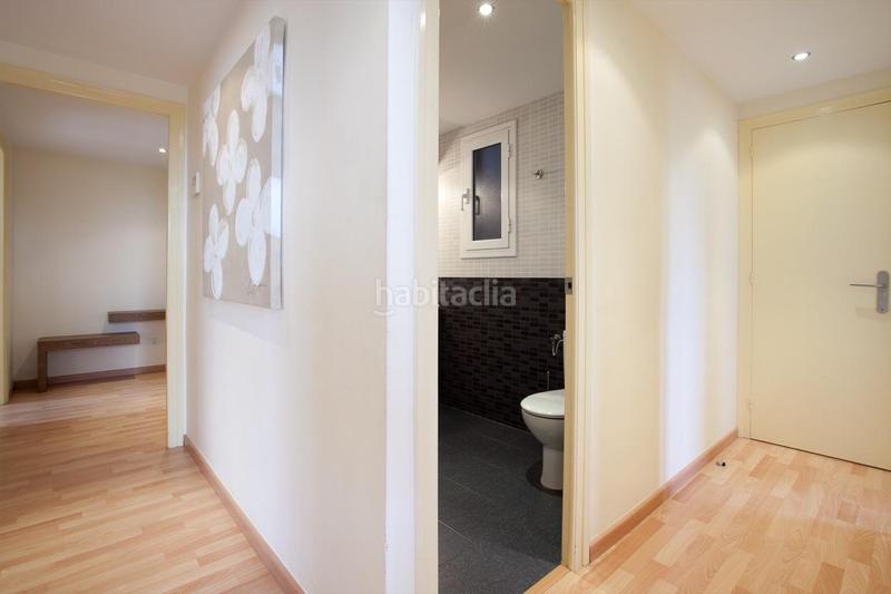 Foto 5257902d-53da-48ea-9531-96cf064b8558. Rent flat with heating in El Poble Sec - Parc de Montjuïc Barcelona