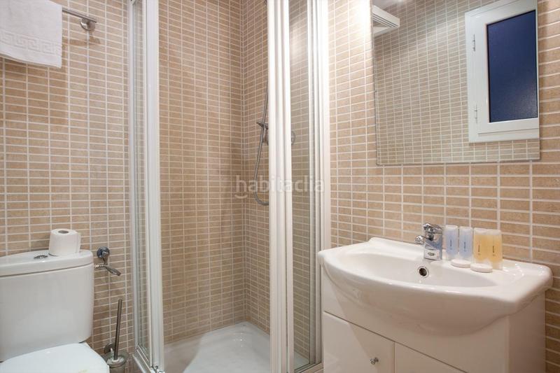 Foto 8ce9a601-cf74-4783-863c-9203d0a60b40. Rent flat with heating in El Poble Sec - Parc de Montjuïc Barcelona