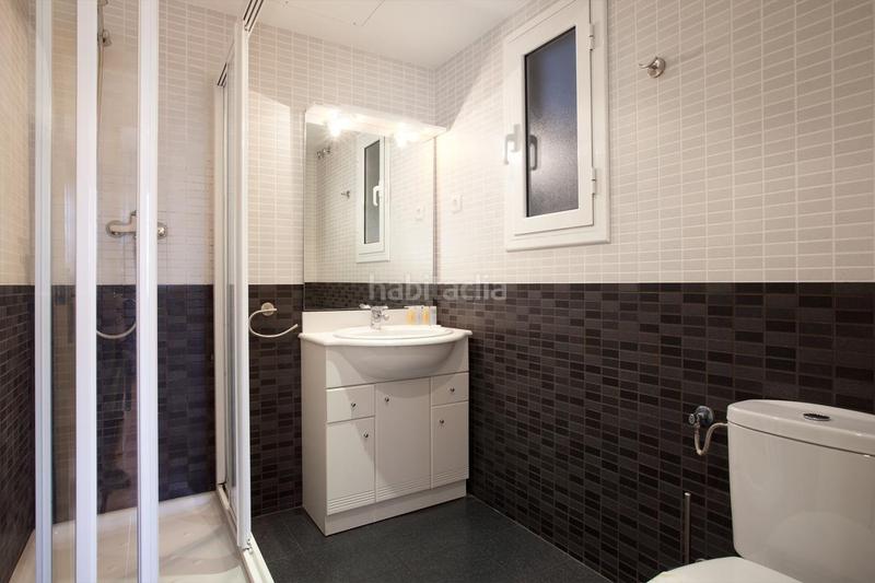 Foto 97433f16-8cb4-4e49-8e09-357fc42d7b33. Rent flat with heating in El Poble Sec - Parc de Montjuïc Barcelona