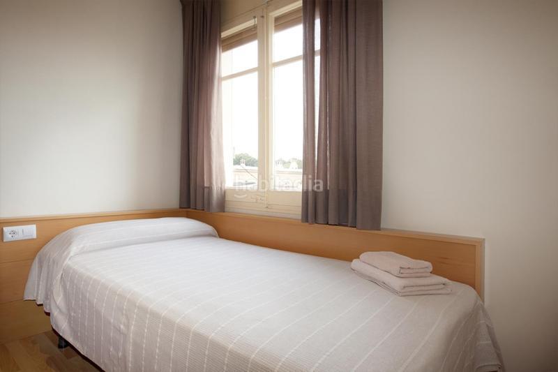 Foto cc0dc669-dadb-4cd1-af3f-f9c319bbd653. Rent flat with heating in El Poble Sec - Parc de Montjuïc Barcelona