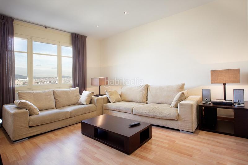 Foto e9ade86d-9c40-4498-8fb8-59e0f9e7bd28. Rent flat with heating in El Poble Sec - Parc de Montjuïc Barcelona